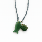 Collar Jane Verde