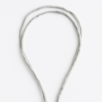 Collar Jane Gris