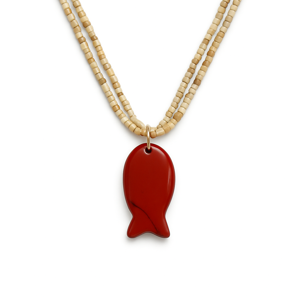 Collar Catherine Teja