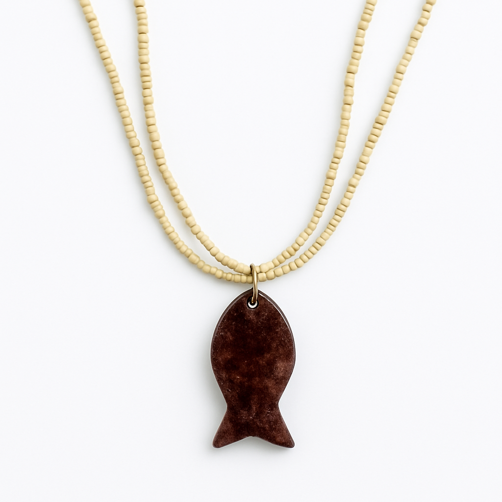 Collar Catherine Marron