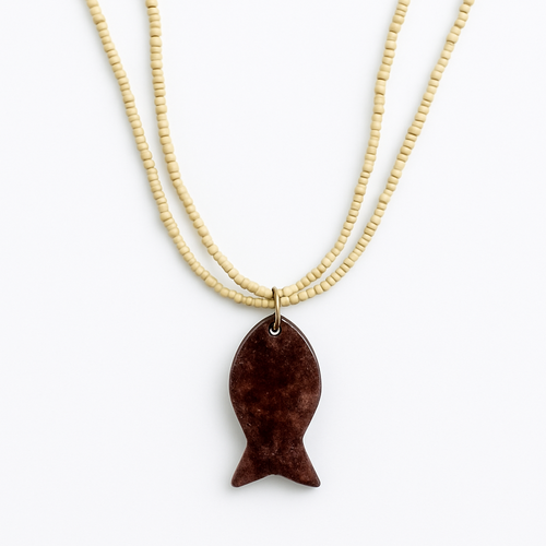Collar Catherine Marron