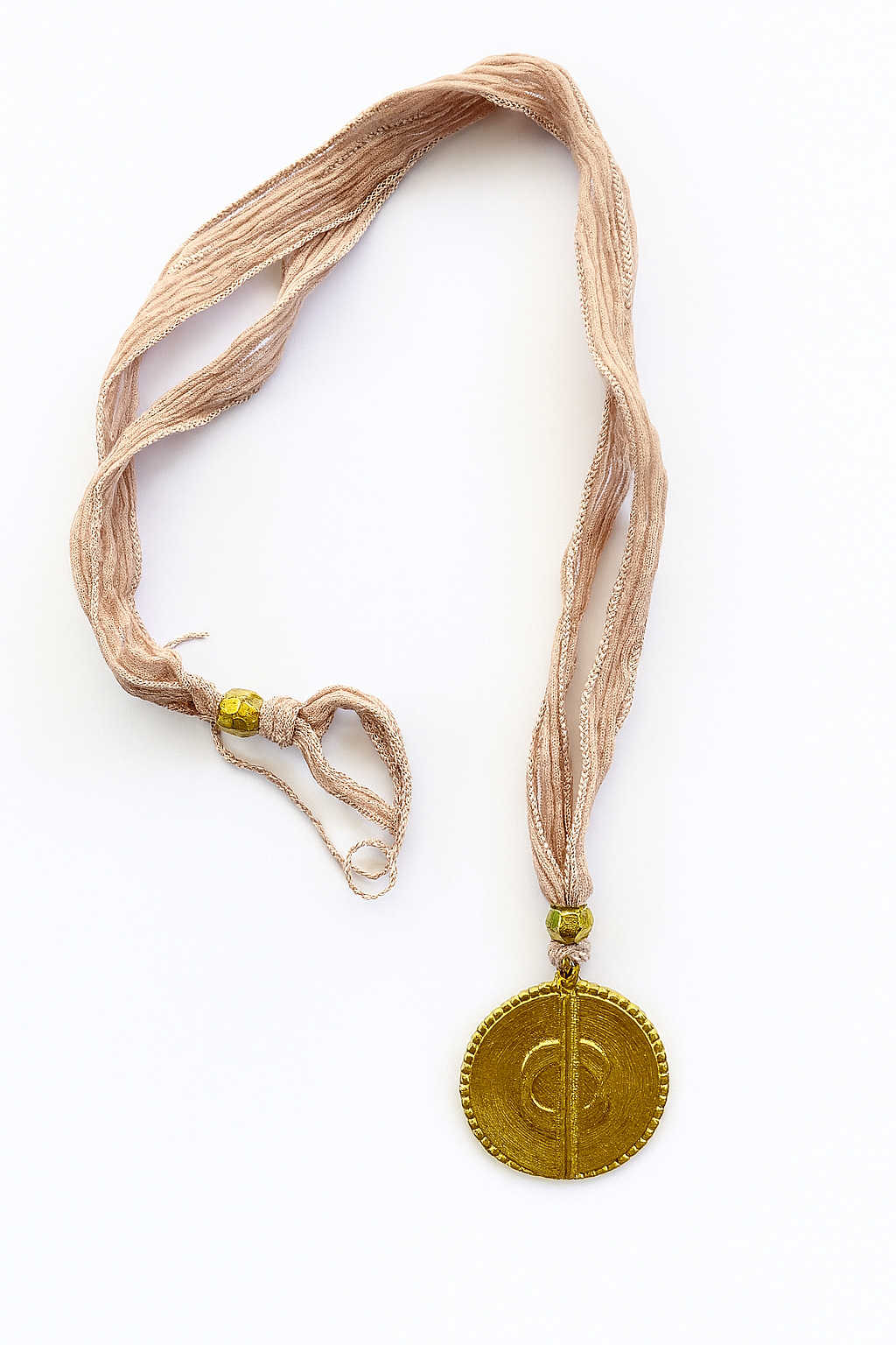 Collar Romy Rosa