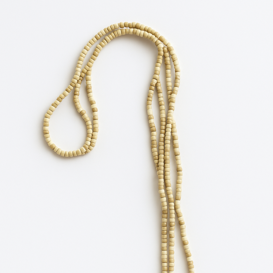 Collar Catherine Verde Claro