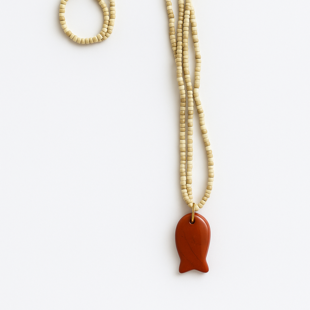 Collar Catherine Teja