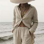 Collar Isabella Verde