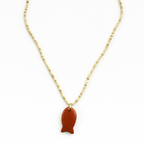 Collar Catherine Teja