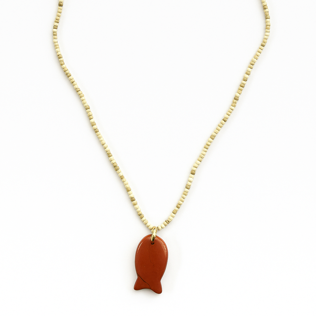 Collar Catherine Teja