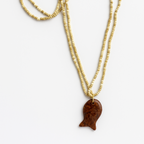 Collar Catherine Marron