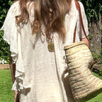 Collar Romy Rosa