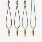 Collar la mer pez