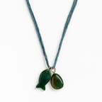 Collar Jane Verde