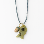 Collar Jane Verde Claro