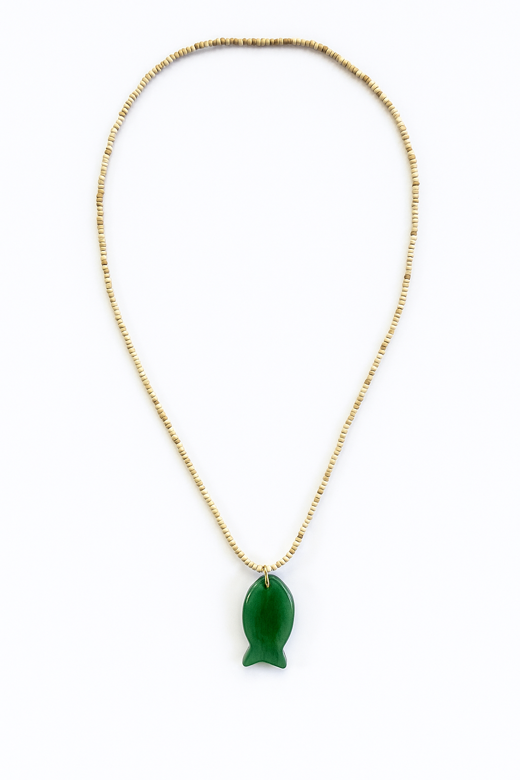 Collar Catherine Verde Oscuro