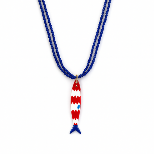 Collar Bardot Dibujos