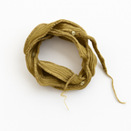 Pulsera Caroline Kaki