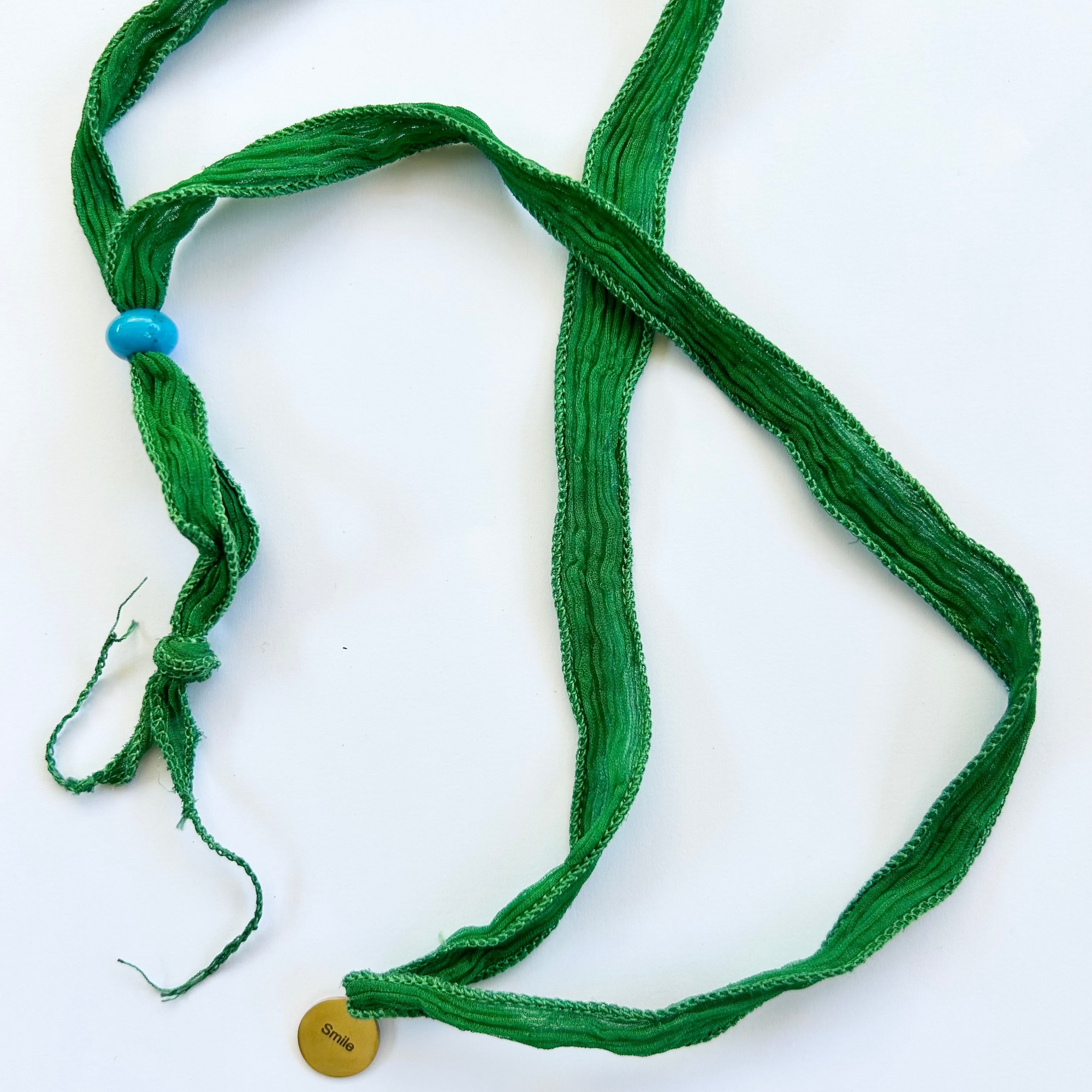 Pulsera Francoise Verde